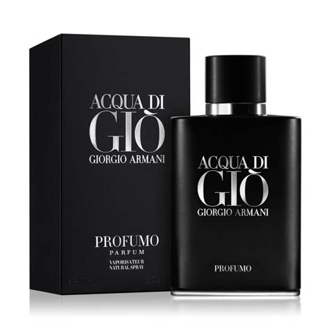 acqua di gio eau de perfume toilette decants|acqua di gio profumo discontinued.